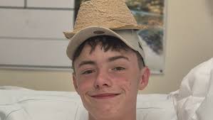 Fundraiser by Frankie Young : Help towards costs for hospital visits and  overnight stays