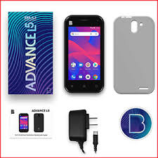 View online (41 pages) or download pdf (731 kb) blu advance 4.0l user manual • advance 4.0l smartphones pdf manual download and more blu online manuals. Black Blu Advance 4 0 Cell Phones Smartphones For Sale Ebay