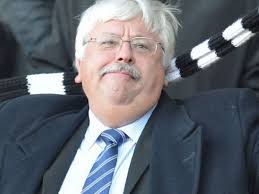 Millionaire Coventry City fan who has just bought Port Vale