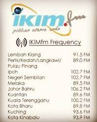 Tarbiah ramadan diteruskan di radio ikim prebiu com. Tune In Ikim Fm Very Soon Kamal Kamal Pest Control Facebook