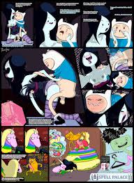 Marcelines Big Addicktion comic porn | HD Porn Comics