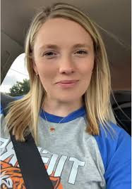 Teachers at Car Duty at The End of The Year