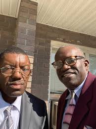 I lived at K-7 Benedict court back in the 70's and my neighbor was Willie  Mae Stalks