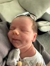 My youngest sister Andrea Allman had her baby 2 weeks ago and the  excitement and awe I felt couldn't be contained. She rocked giving birth  NATURALLY and watching her and her sweet