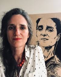 During this dynamic discussion, Biggers and Fordjour talked about their  career journeys, the power of creative expression, and the importance of  expanding arts programming at historically Black colleges and universities.