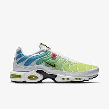 Men's air max plus tn se premium running shoes. Nike Air Max Plus Tn Worldwide Pack Grailify