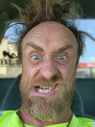 Creating a booth for receiving department job fair