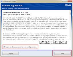 Cara Install Printer Baru Epson L120 Ke Komputer Atau Laptop Topdewe Com
