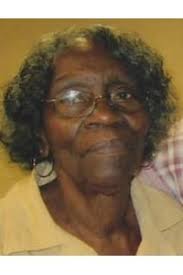 Bessie Mae Watts Obituary in Gadsden at West Gadsden Funeral Home
