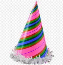 Happy Birthday Child Transparentpng Transparent Party Hat Png Image With Transparent Background Toppng