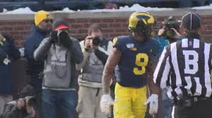 It will play football this fall after all. Social Media Reacts To Big 10 Cancelling Football Season Wkyc Com