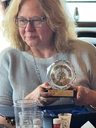 Mrs. Martinson, Thank you for dedicated years of service to the Baldwin  Christian School and its families!! Happy retirement😁 You will be missed!