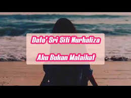Siti nurhaliza azimat cinta official music video hd. Aku Bukan Malaikat Siti Nurhaliza Free Punjabi 6 98 Mb Punjabi Themeroute Com