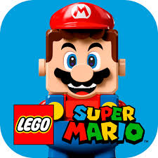 If you enjoy this game then also play games super mario bros. Lego Super Mario Lego Com Fur Kinder