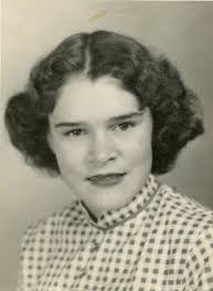 Helen Young Obituary (1940