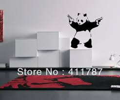 We did not find results for: Free Shipping Home Decor Cool Guner Panda Wall Decor Boy Bedroom Wall Stickers Stickers Dsi Sticker Printsticker Roller Aliexpress
