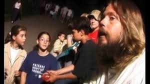 The Jesus Guy