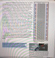Using the word generator and word unscrambler for the letters p l u g s, we unscrambled the letters to create a list of all the words found in scrabble, words with friends, and text twist. Solved Describe In Your Own Words The Hidden Connections Chegg Com