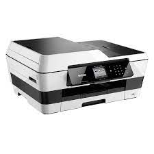 Systèmes d'exploitation pris en charge vérifiez les systèmes d'exploitation pris en charge par votre produit. Mfc J6520dw Imprimante Jet D Encre Couleur Brother