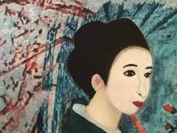 Portrait Paintings for Sale