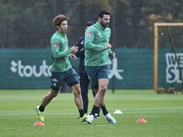 From wikipedia, the free encyclopedia. Werder Bremen Yuya Osako Steht Im Kader Claudio Pizarro Fehlt News