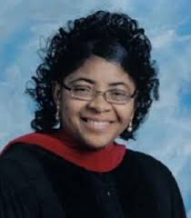 Kathy Hall (1960-2010)