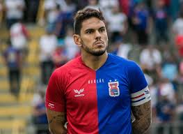 Produzimos dvd para jogadores de futebolmelhores momentos do atleta bruno grassi 2021 Capitao Fabricio Renova Contrato Com O Parana Clube Ate Dezembro De 2021 Parana Clube Ge