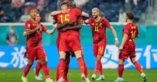 وجاء تشكيل منتخب بلجيكا الاول لعالم الساحرة المستديرة المتوقع امام منتخب روسيا الاول لعالم الساحرة المستديرة فى افتتاح مباريات الطرفين فى بطولة اليورو عشرين عشرين. Yvqycka6fmhncm