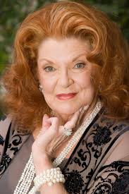 It's been 19 years since actress Darlene Conley, aka the irreplaceable  Sally Spectra, passed away. Do you miss the actress and the character of  Sally? ❤️💔❤️‍🩹 #BoldandBeautiful #DarleneConley #SallySpectra