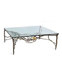 See more ideas about tree trunk table, trunk table, stump table. Michael Aram Glass And Brass Butterfly Ginkgo Coffee Table