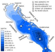 File Adriatic Sea Bathymetry Svg Wikimedia Commons