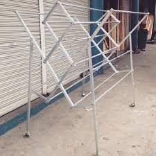 (you can learn more about our rating system and how we pick each item here.). Aluminum Sampayan Clothes Drying Rack With Wheels Shopee Philippines