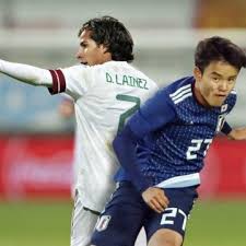 17 hours ago · cambia de horario el méxico vs japón 05/08/2021 08:25 afp debido al cambio de horario en el futbol femenil por altas temperaturas, también se ve modificado el duelo entre méxico y japón (reuters) Mexico Vs Japon Diego Lainez Y Tekefusa Kubo Cual De Los Messis Es Mejor