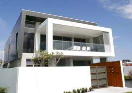 This is a space that is designed to look like a balcony but in fact it's not. Contemporary Exterior Balcony Designs Pictures Trendecors