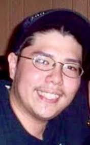 Christopher John Mata