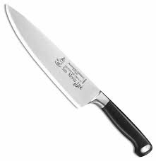 the best chef's knives available in