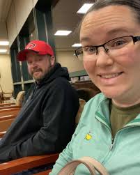 Let's take a moment and celebrate Jacqui. Jeremy's sister is pulling the  weight of getting Jeremy to the hospital VERY EARLY for his ECT treatments  and home to her house to rest