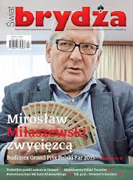 Mirosław Miłaszewski zwycięzcą