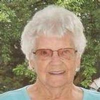 Mary B. Shalla Obituary (1922