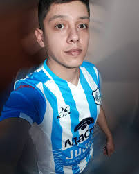 Luis Olea's Instagram, Twitter & Facebook