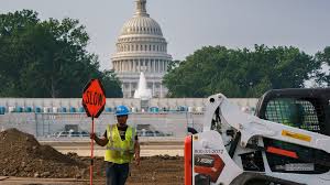 Some democrats have also voiced concern about the larger bill, including key democrat sen. Gop Blocks Debate From Starting On Bipartisan Infrastructure Deal Cbs8 Com