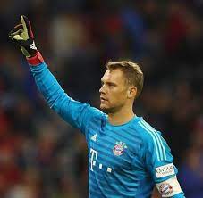 Pin On Bayern Munich