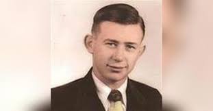 Harold D. Covington Obituary