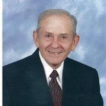 Louis E Kemp Obituary