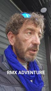 Termina el viaje. Mas de un mes recorriendo Marruecos han dejado una huella  imborrable en mi. #RMXADVENTURE #Lagranaventura #Canallona @RM Motos