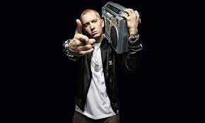 yapay zeka teknolojisiyle unlu rapci eminem mark zuckerberg e diss atti eminem unluler atlar