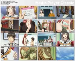 Cleavage Hentai image 1215 | wallpapers1.ru
