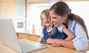 منصات إلكترونية لتعليم اللغة العربية للأطفال عنب بلدي