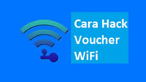 We did not find results for: Cara Hack Voucher Wifi 2021 Cara1001
