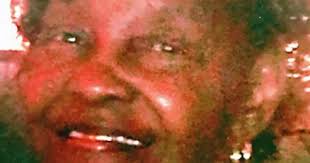 Shirley Ann Briggs Marshall